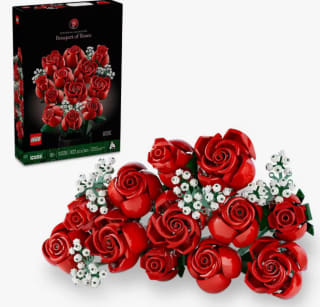 LEGO a muy buenos precios en Miravia algunos regalo perfecto San Valentín