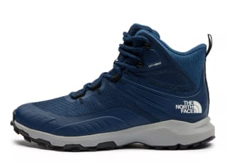 Zapatos The North Face Hombre Cragmont Mid por $64.990