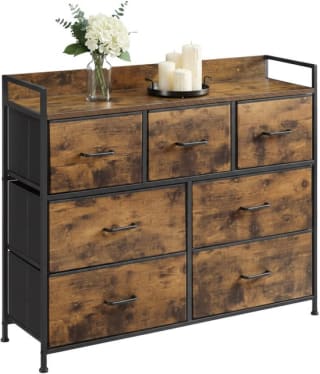 Songmics Ladekast voor €38,99 dmv code