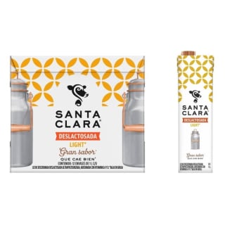 Ahorra $75 al comprar 2 Cajas de Leche en Sam's Club