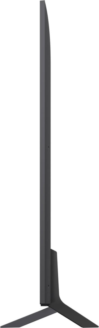 LG 65QNED80A6A 65 inch 4K QNED voor €569 bij Bol