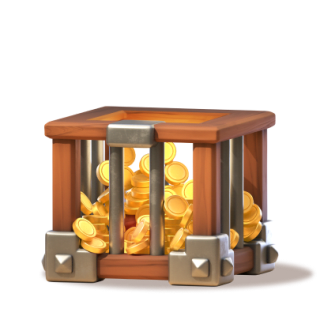 Gratis banner Clash Royale bij Clash Royale Shop