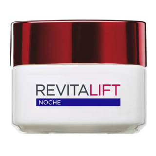 L'Oréal París Revitalift Crema de Noche 50 ml por 6,70€ en Primor