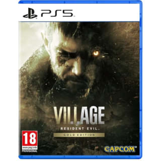 Resident Evil VIII Village Gold Edition para PlayStation 5 por 21,75€ en AliExpress
