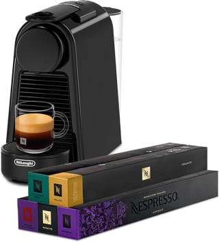 De'Longhi Nespresso Essenza Mini EN85.B pour 79,99€ chez Amazon
