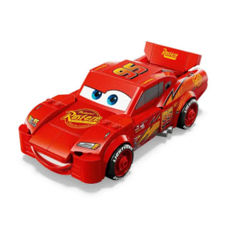 LEGO Speed Champions Flash McQueen 77255 pour 15,29€ chez Carrefour
