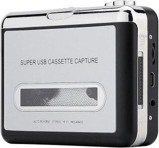 Reshow Lecteur Cassette R-CP18S pour 17,86€ chez Amazon
