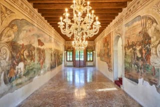Villa Martin Hotel (Dolo) for £56 per night at Secret Escapes
