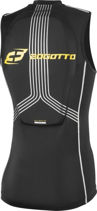 Bogotto PRO-RXV chaleco protector por solo 45.14€