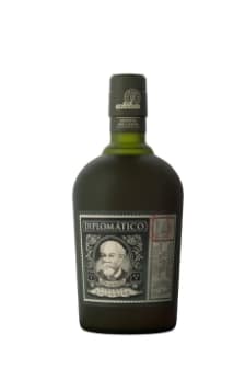 Bouteille de 70cl de Rhum Diplomatico Reserva Exclusiva 40° à 34,90€