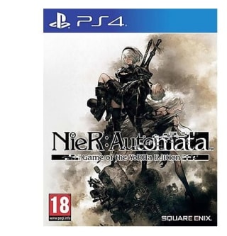 Videojuego PS4 Nier: Automata Goty por 14.99€