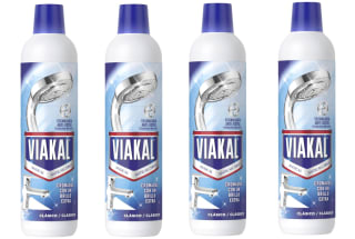 4 Botes de VIAKAL Clásico Antical Líquido 750 Ml por 11.4€
