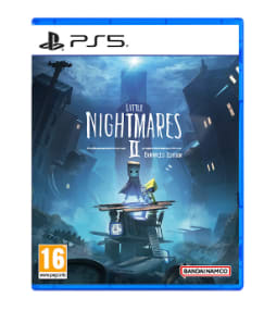 Little Nightmares Ii Enhanced Edition PlayStation 5 por 9.90€
