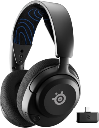 Steelseries Arctis Nova 5P Auriculares Gaming Inalámbricos PS5, Switch 2 por 79.99€