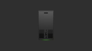 XBOX Series X – 2 TB Galaxy Black Special Edition for £589.99 at Microsoft