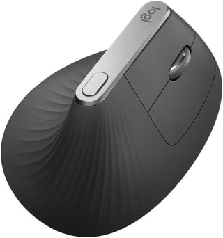 Logitech MX Vertical ergonomische muis voor €49,99 bij Amazon