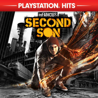 inFAMOUS Second Son por $85.99 en PlayStation