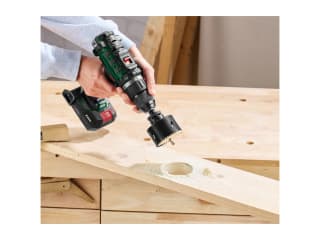 PARKSIDE Bi-Metal and Carbide hole saw sets for £6.99 at Lidl