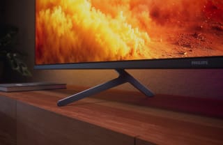 Philips Ambilight 55" PUS8001 (2026) voor €369 bij Coolblue