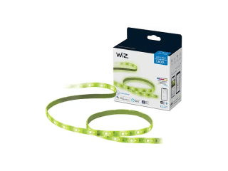 WIZ Lichtstrip Starterset 2 M voor €30 bij MediaMarkt