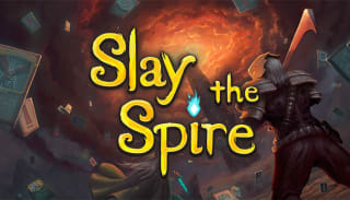 Slay the Spire pour 5,74€ à Steam