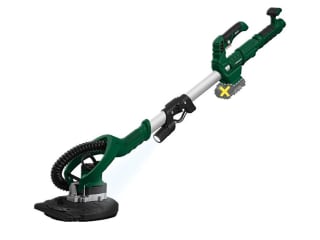 PARKSIDE Accu-plafond- en wandschuurmachine 20 V voor €54,99 bij Lidl