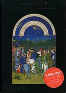 Libro La Historia del Arte por E.H. Gombrich. Tapa Blanda. $48.860 Solo En BuscaLibre