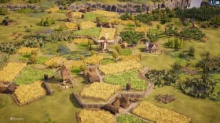 Gratis TerraScape en Epic Games