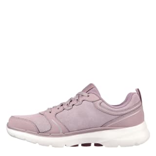 Skechers GoWalk6 Slip On Trainers por 10€ en Sports Direct