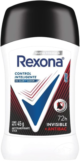 Desodorante Rexona 45g por $39 | Oferta Amazon
