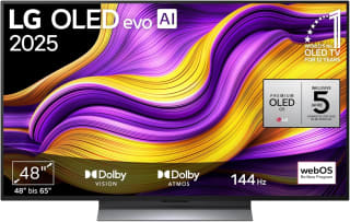 LG OLED48G5 48" OLED TV pour 849,99€ chez Amazon