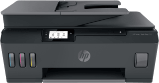 HP Smart Tank Plus 570 AiO inclusief 3 jaar inkt voor €150 bij HP