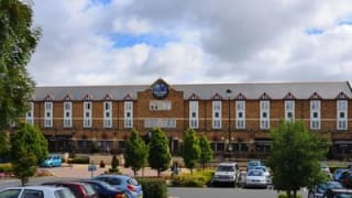 Friday & Sunday night stays from £74 at Village Hotels