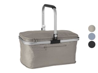Panier à provisions isotherme à 8,99€