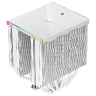 Deepcool AK620 DIGITAL - Blanc pour 29,99€ chez Grosbill