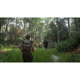 The Last of Us Part II Remastered PS5 pour 26,77€ chez PcComponentes