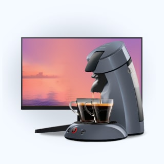 Café Capsules Espresso Intense n°9 à 16,29€