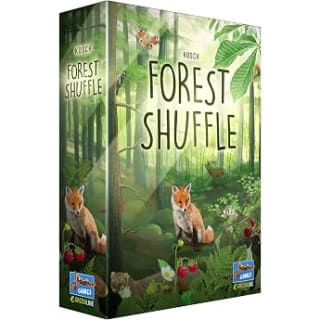 Libellud Harmonies bordspel voor €20,98 bij Amazon