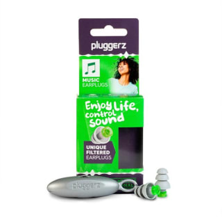 Pluggerz Uni-Fit Enjoy Music oordopjes voor €6,72 bij Bol