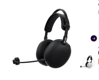Sony INZONE H9 II draadloze gamingheadset voor €159 bij Ibood