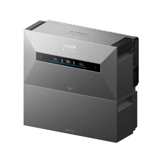 Anker SOLIX Solarbank Max AC voor €2.099 bij Anker Solix
