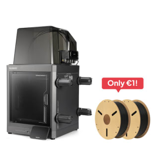 ELEGOO Centauri Carbon 2 Combo voor €360 bij Elegoo
