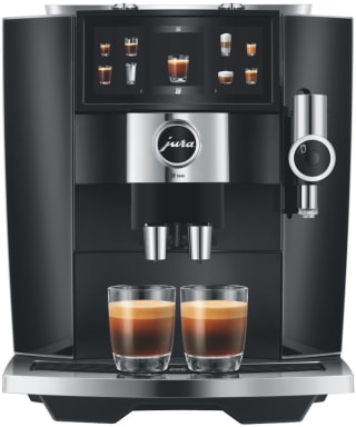 JURA J8 twin volautomatische espressomachine voor €1.499 bij Bol