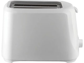 OK OTO 2722 W Tostadora Blanca 700W 2 ranuras por 9,34€