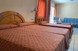 Escapada a Benicarló con entrada al Castillo de Peñíscola por 24€ en Buscounchollo