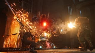FINAL FANTASY VII REMAKE INTERGRADE pour 9,99€ chez Epic Games