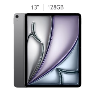iPad Air M3 13" 128GB por $13,399 | Oferta Costco