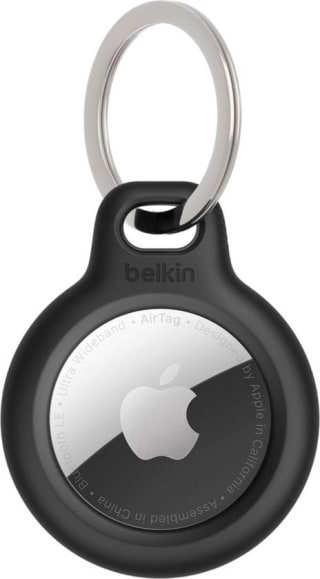 Belkin AirTag Secure Holder voor €7,99 bij Bol