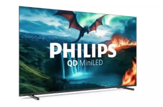 Philips 65MLED810 (2025) voor €637 bij de mediamarkt