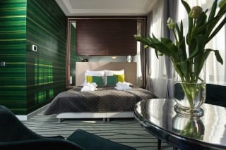 Cracovia: 2 noches (vuelos + hotel 4★) por 154€ en Traventia